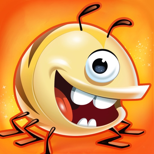 Best Fiends - Puzzle Adventure