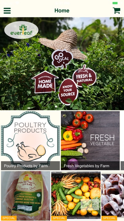 Everleaf screenshot-3