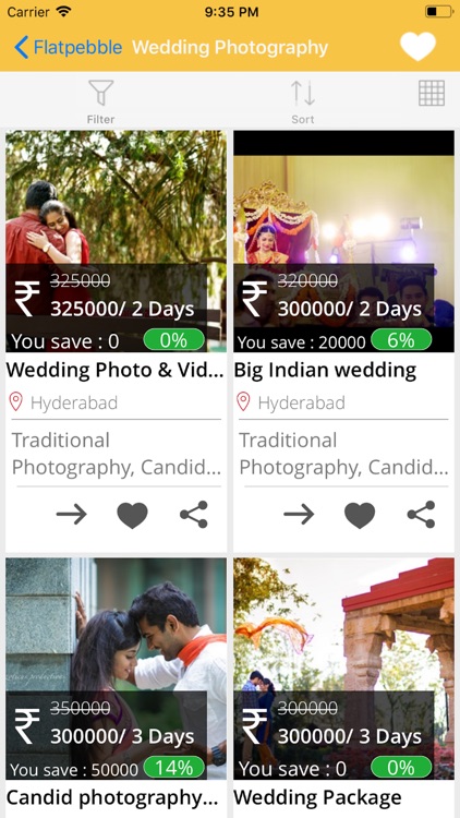 Flatpebble screenshot-3