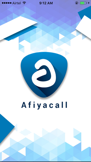 Afiyacall