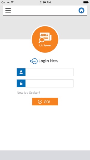 Mobile Resume v1(圖3)-速報App