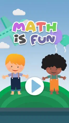 Game screenshot Math is Fun - 1st Grade mod apk