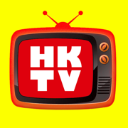 電視節目表 HKTV EPG