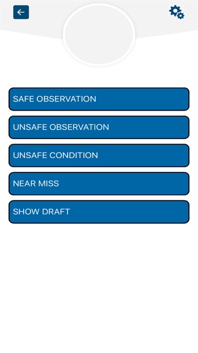 BeSafe-Unilever screenshot 2