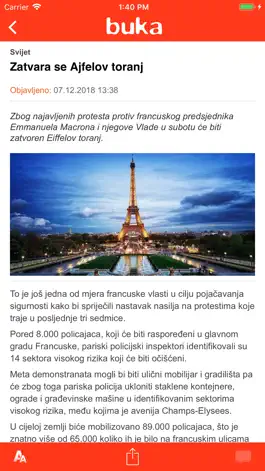 Game screenshot Buka Magazin apk