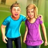 Virtual Boy - Family Fun Game
