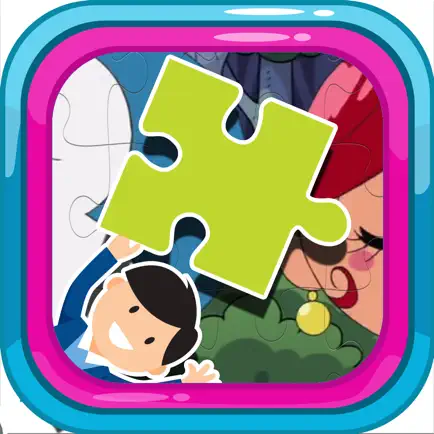 First Happy Jigsaw Puzzle Cheats