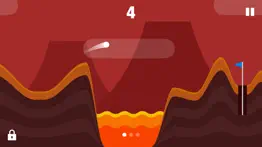 infinite golf iphone resimleri 3