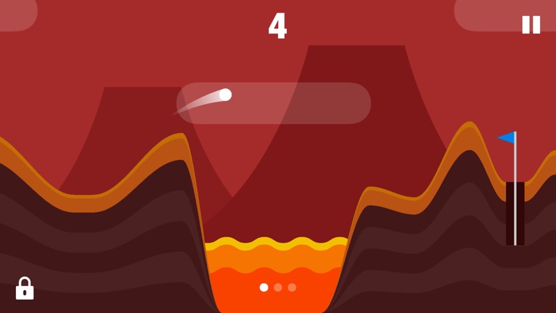 Infinite Golf screenshot 3