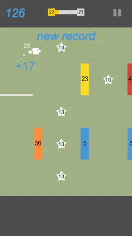 Game screenshot Blocky Flight mod apk