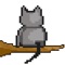 Chase cats on the tree, catch them to unlock all your album