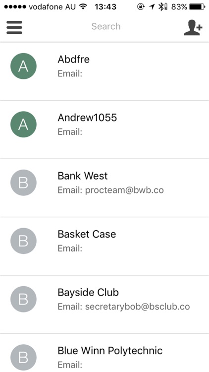 Orderflash