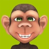 My Talking Monkey - iPadアプリ