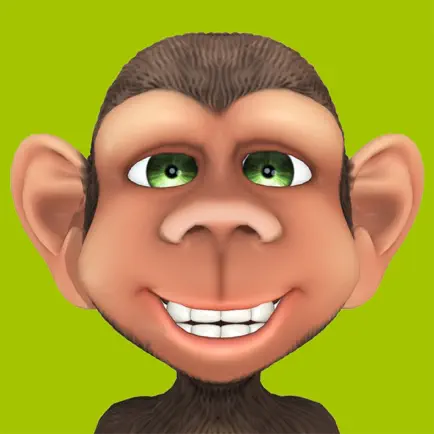 My Talking Monkey Читы
