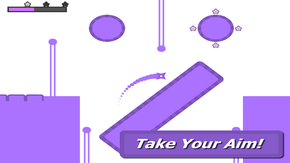 #4. Maze Blaze! (iOS) 由: Christopher Lawson