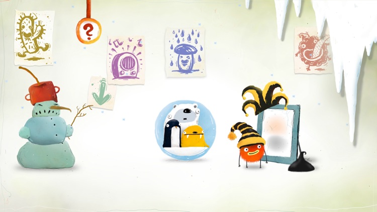 CHUCHEL screenshot-7