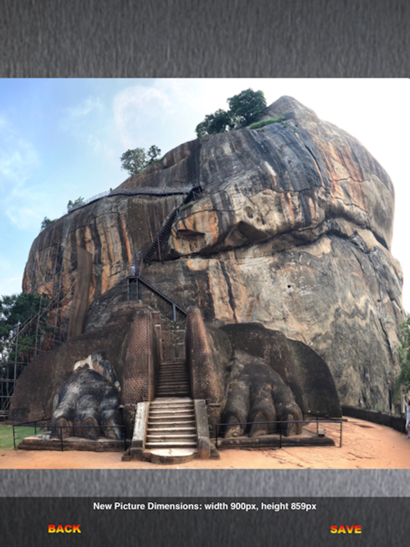 Screenshot #5 pour Resize Your Pictures