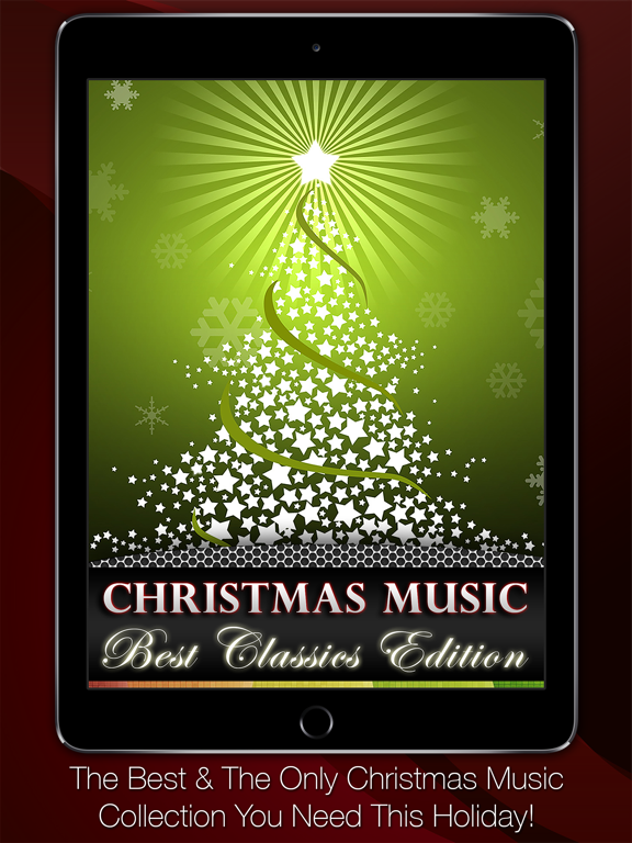 Screenshot #4 pour Musique de Noël: Chefs-d'œuvre