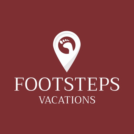 Footsteps Vacations