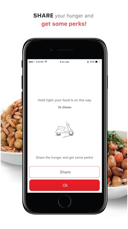 Onlivery: Online Food Delivery screenshot-3