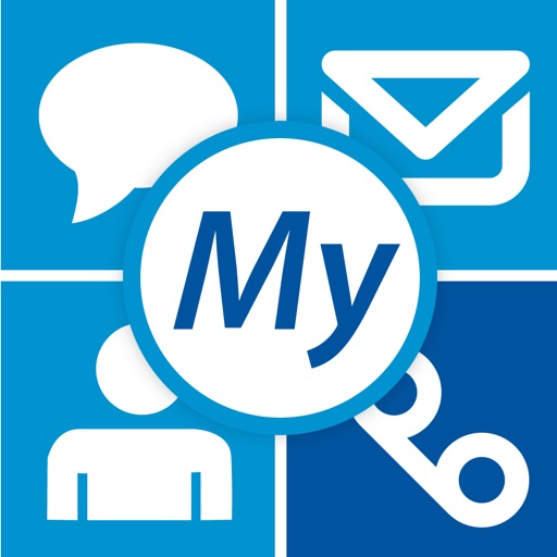 MyOfficeSuite iOS App