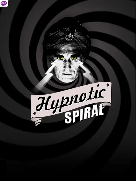 Hypnotic Spiral
