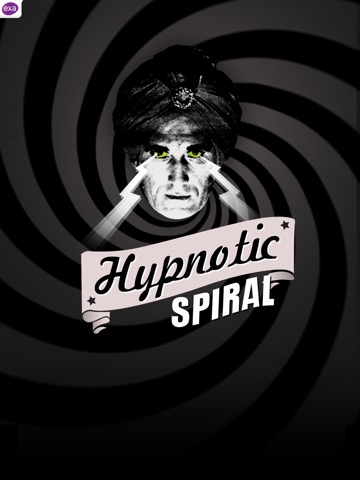 Hypnotic Spiral - 催眠スパイラルのおすすめ画像1
