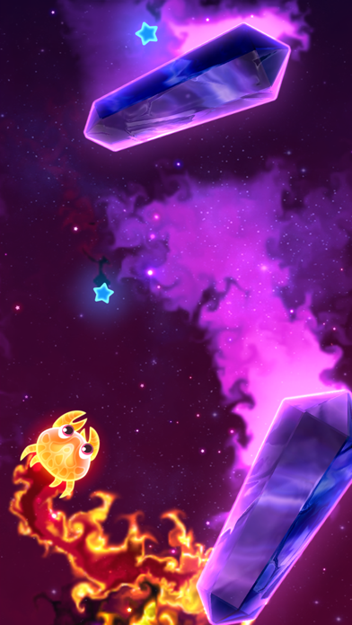 Super Starfish Screenshot 8
