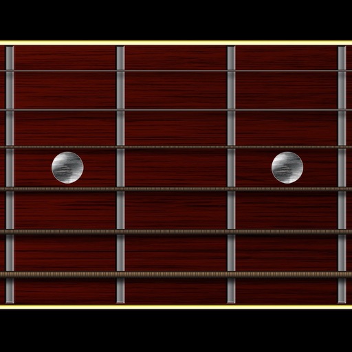 Guitar Chord Ear Training Icon