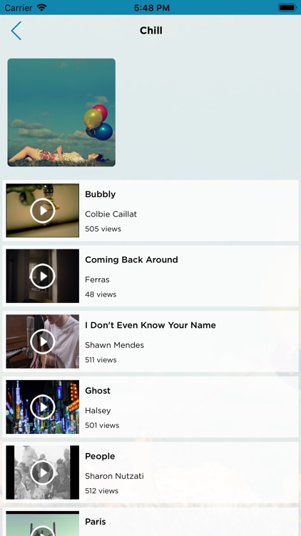 Edge Music