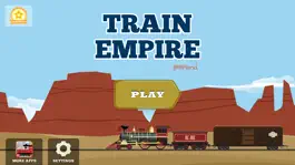 Game screenshot Train Empire mod apk