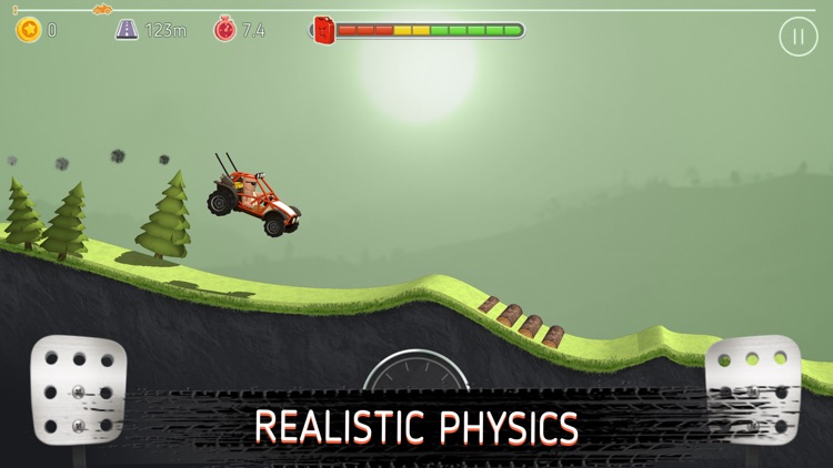 Prime Peaks screenshot-0