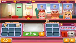 Game screenshot 烹饪发烧友 - 最好玩的餐厅烹饪游戏 apk