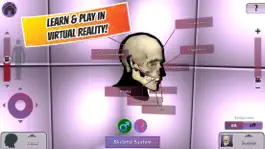 Game screenshot Popar Human Anatomy apk