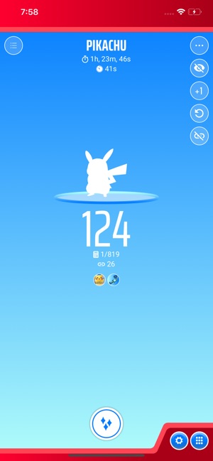 Pokétch: Shiny Counter(圖3)-速報App