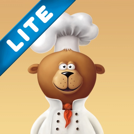 I Wanna Be a Cook. Lite icon