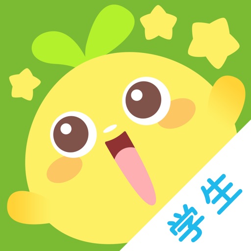 一起作业学生app icon图