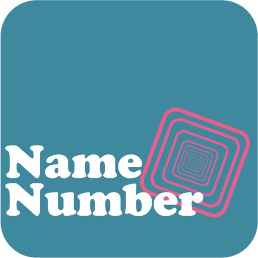 NameNumber