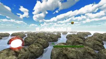 VR Game Peppy Hopper screenshot 2