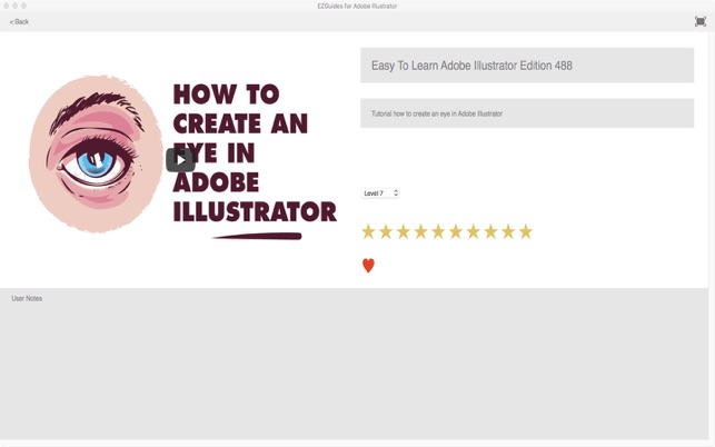 EZGuides for Adobe Illustrator(圖4)-速報App