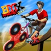 Bmx Fidget Racing - Bike Race - iPadアプリ