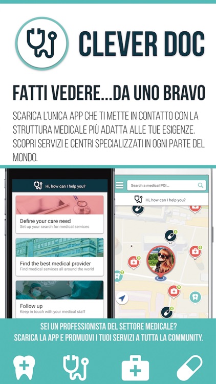 CleverDoc