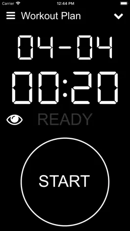 Game screenshot Start Your Workout Plans mod apk