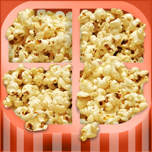 Movies & Film Trivia icon