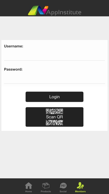 AppInstitute screenshot-3