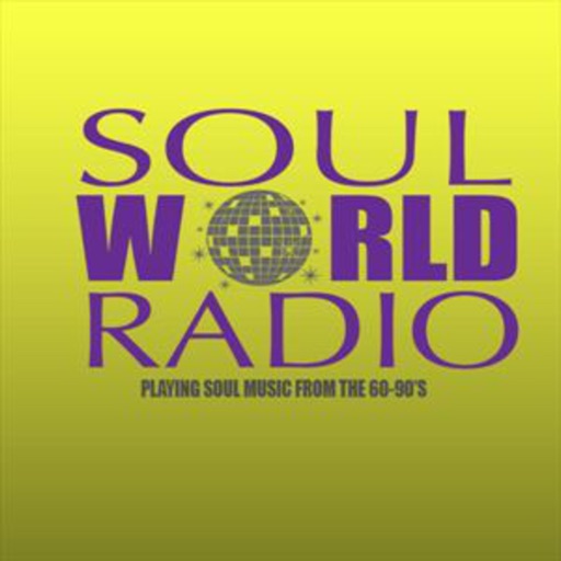 Soul World Radio icon