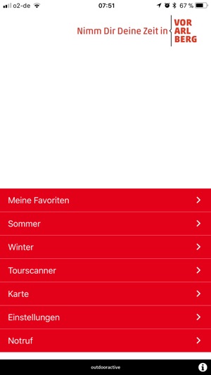 Vorarlberg – Urlaub & Freizeit(圖1)-速報App