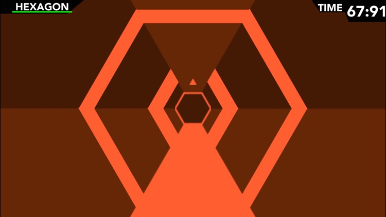 Infinite Hexagon Pro screenshot-4