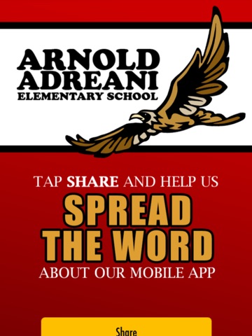 Arnold Adreani Elementary screenshot 3