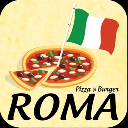 Roma Pizza & Grillbar, Esbjerg